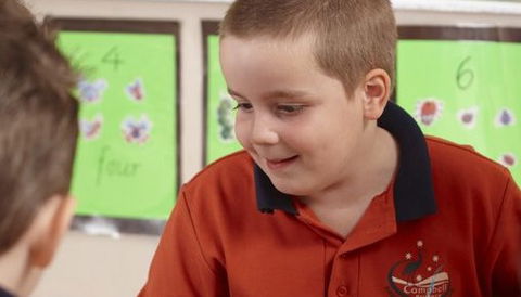 Campbell Primary School - Education QLD 2