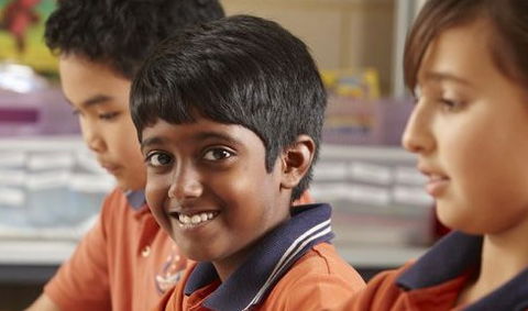 Campbell Primary School - Education QLD 3