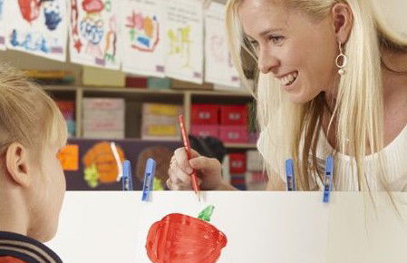Campbell Primary School - Education QLD 4
