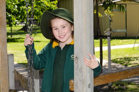 Hilton Primary School - Education QLD 4