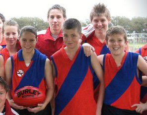 Belridge Senior High School - Education QLD 1