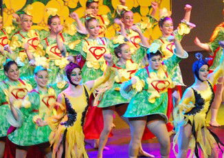 Belridge Senior High School - Education QLD 3