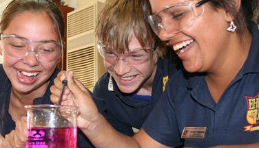 Eastern Hills Senior High School - Education QLD 2