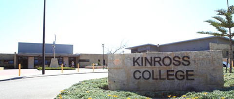 Kinross College - Education QLD 2