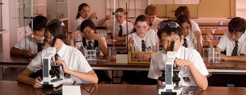 Perth Modern School - Education QLD 1