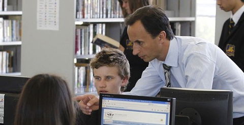 Perth Modern School - Education QLD 2