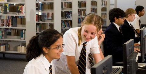 Perth Modern School - Education QLD 3