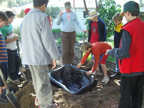 The Montessori School - Education QLD 1