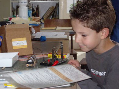 The Montessori School - Education QLD 2