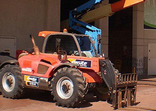 Equipsafe Safety Training For Equipment Operators - Education QLD 1