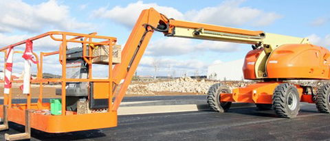 Equipsafe Safety Training For Equipment Operators - Education QLD 3