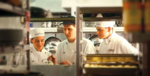 Hospitality Group Training - Education Brisbane 1