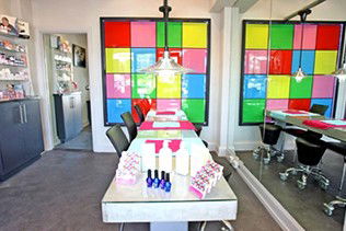 The Nail Depot - Education QLD 1