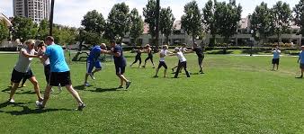 Personal Training Academy (pta) - Education QLD 3
