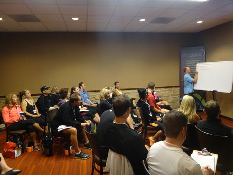 Personal Training Academy (pta) - Education QLD 5