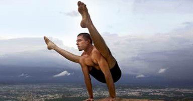 The Yoga Space - Education QLD 1