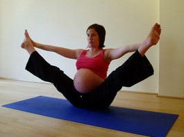 The Yoga Space - Education QLD 4