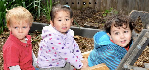 Annie Dennis Children's Centre - Education QLD 1