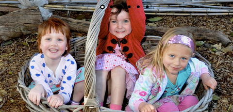 Annie Dennis Children's Centre - Education QLD 4