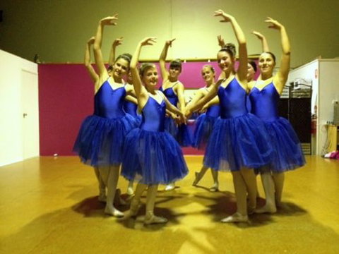 Black Swan School Of Dance - Education QLD 16