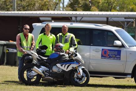 Bundaberg Motorcycle Training - Education QLD 1