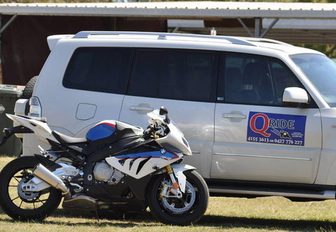 Bundaberg Motorcycle Training - Education QLD 4