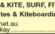 Adrenalin Rush & Kite, Surf, Fitness - thumb 2