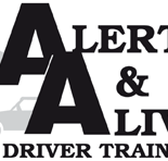 Alert  Alive Driver Training - Education QLD