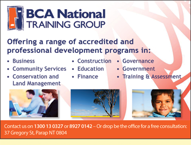 BCA National Training Group - Education Gold Coast 2