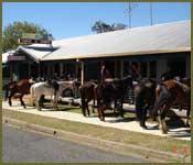 Bellrowan Valley Horse Riding - Education QLD 3