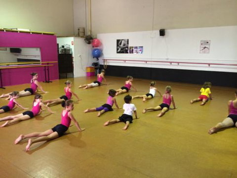 Black Swan School Of Dance - Education QLD 2