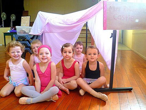 Black Swan School Of Dance - Education QLD 3