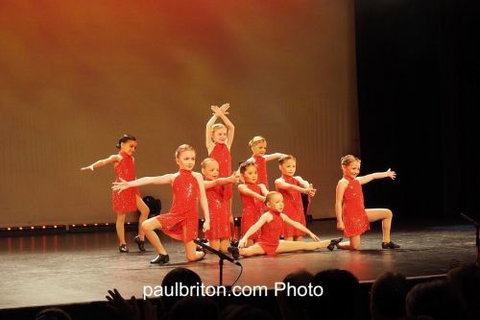 Black Swan School Of Dance - Education QLD 9