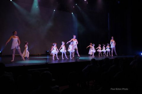 Black Swan School Of Dance - Education QLD 11