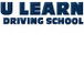 U Learn Driving School - Education QLD
