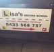 Lisa's Driving School - Education Brisbane