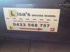 Lisa's Driving School - Education Brisbane 0