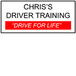 Chris's Driver Training