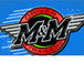 M  M Driver Trainers