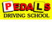 Pedals Driving School - Education Brisbane
