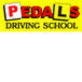 Pedals Driving School