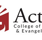 Acts 2 College of Mission and Evangelisation - Education QLD