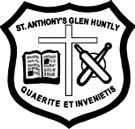 St Anthony's Parish Primary School Glen Huntly - Education QLD
