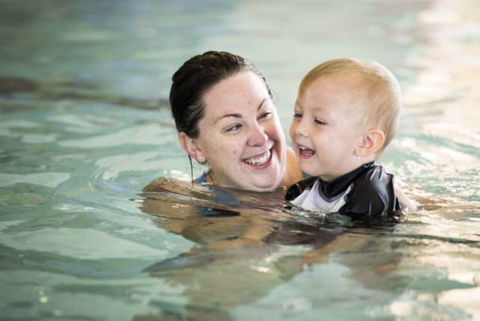 Marlins Swim School - Education QLD 17