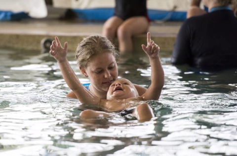 Marlins Swim School - Education QLD 18