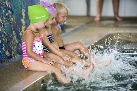 Marlins Swim School - Education QLD 20