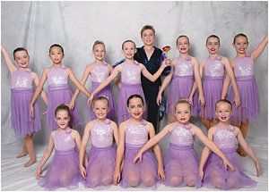 Croft-Gilchrist School Of Dancing - Education Gold Coast 2