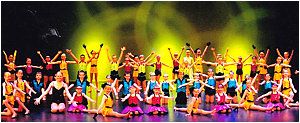 Croft-Gilchrist School Of Dancing - Education Gold Coast 5