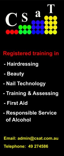 CSaT Training - Education Gold Coast 9