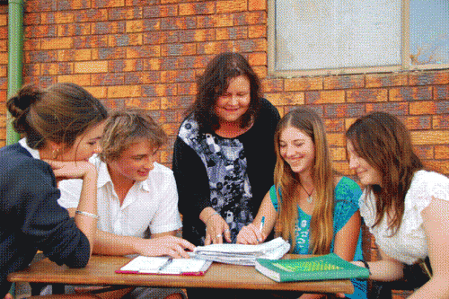 Education Centre The - Education QLD 1